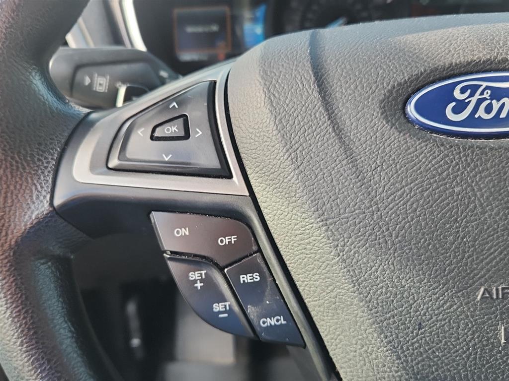 used 2019 Ford Fusion car, priced at $10,000