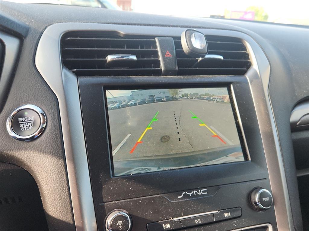 used 2019 Ford Fusion car, priced at $10,000