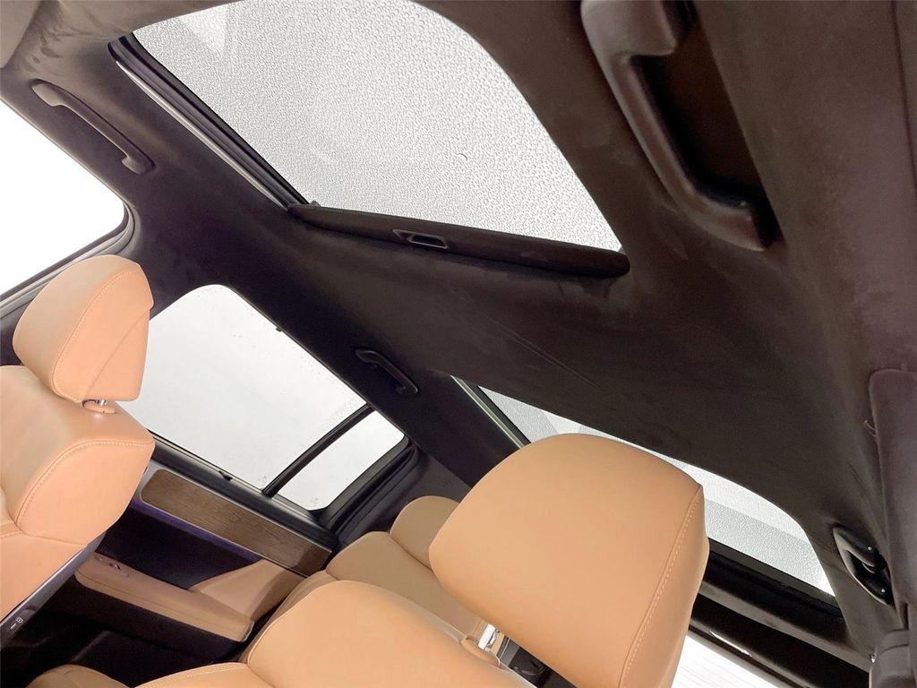 new 2026 Hyundai SANTA FE HEV car, priced at $50,002