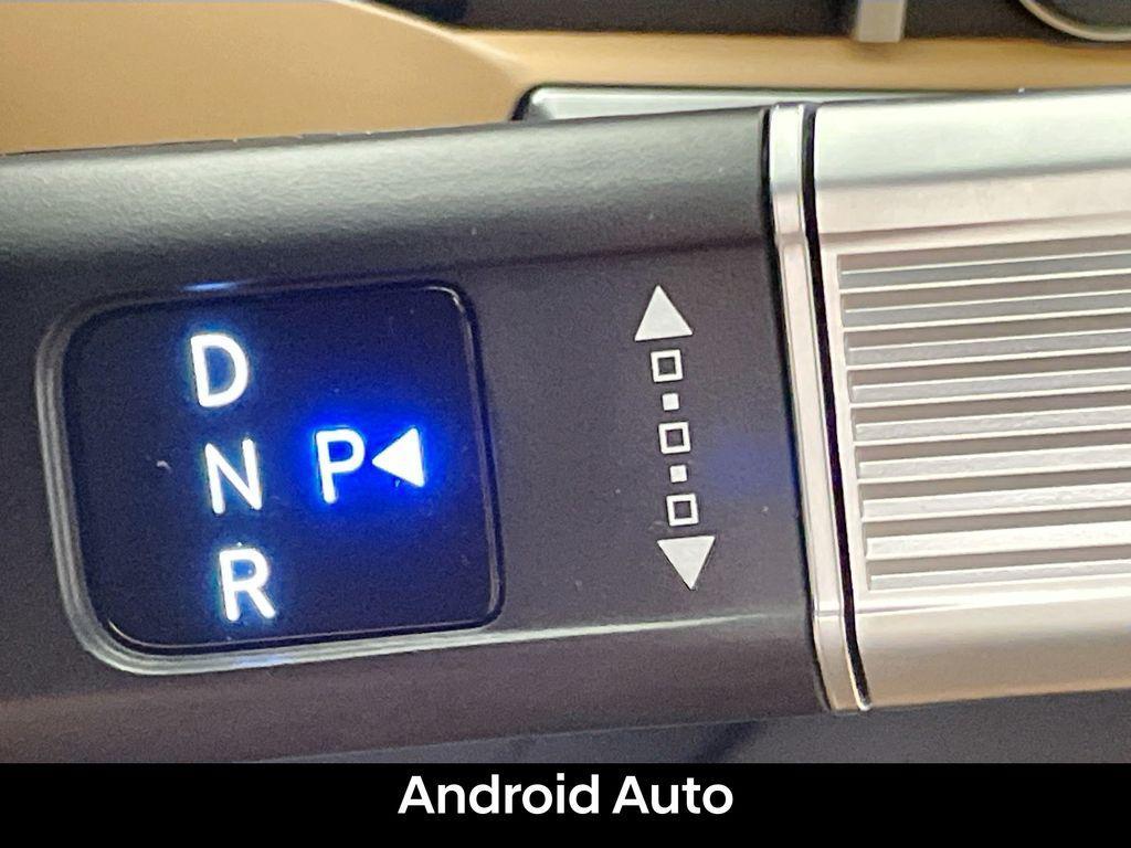 new 2026 Hyundai SANTA FE HEV car, priced at $50,002