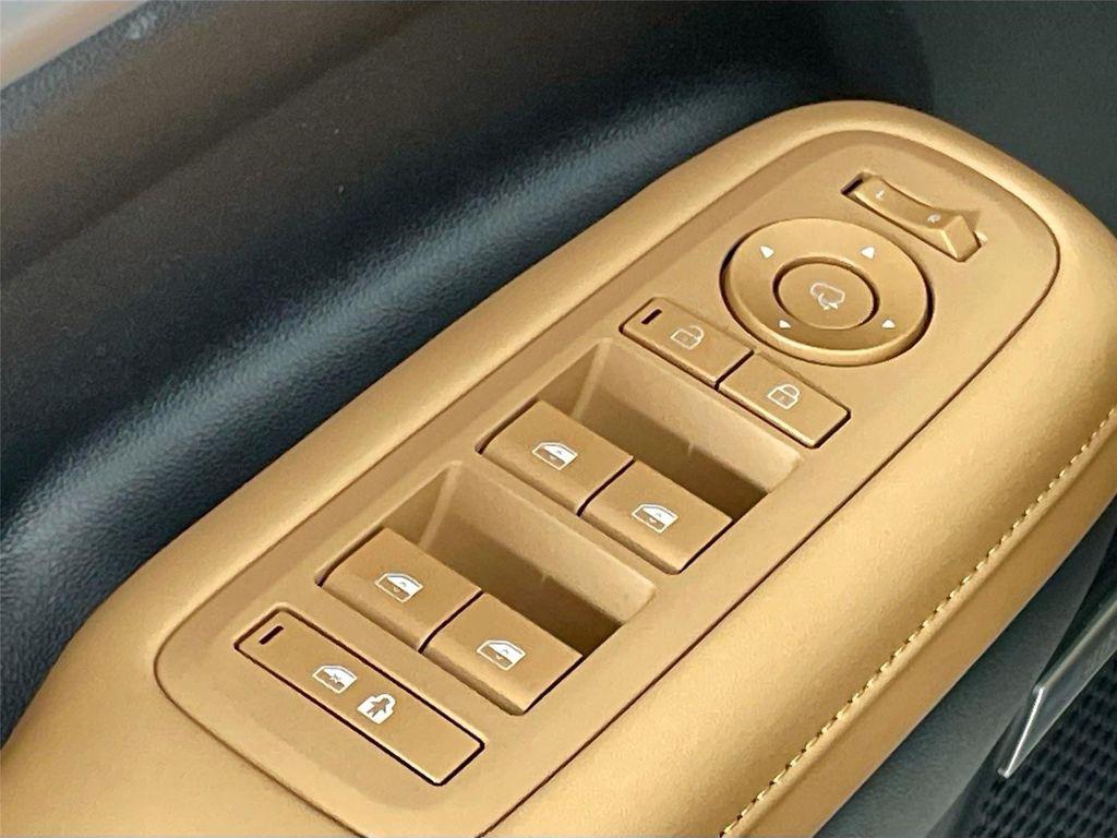 new 2026 Hyundai SANTA FE HEV car, priced at $50,002