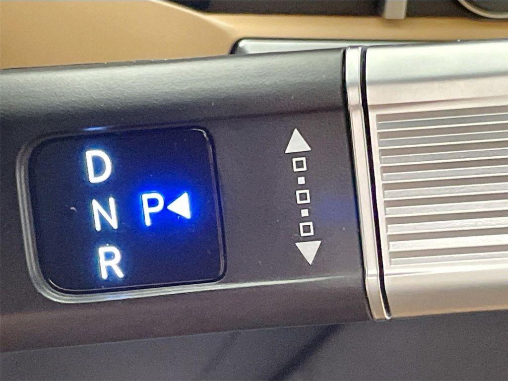 new 2026 Hyundai SANTA FE HEV car, priced at $50,002