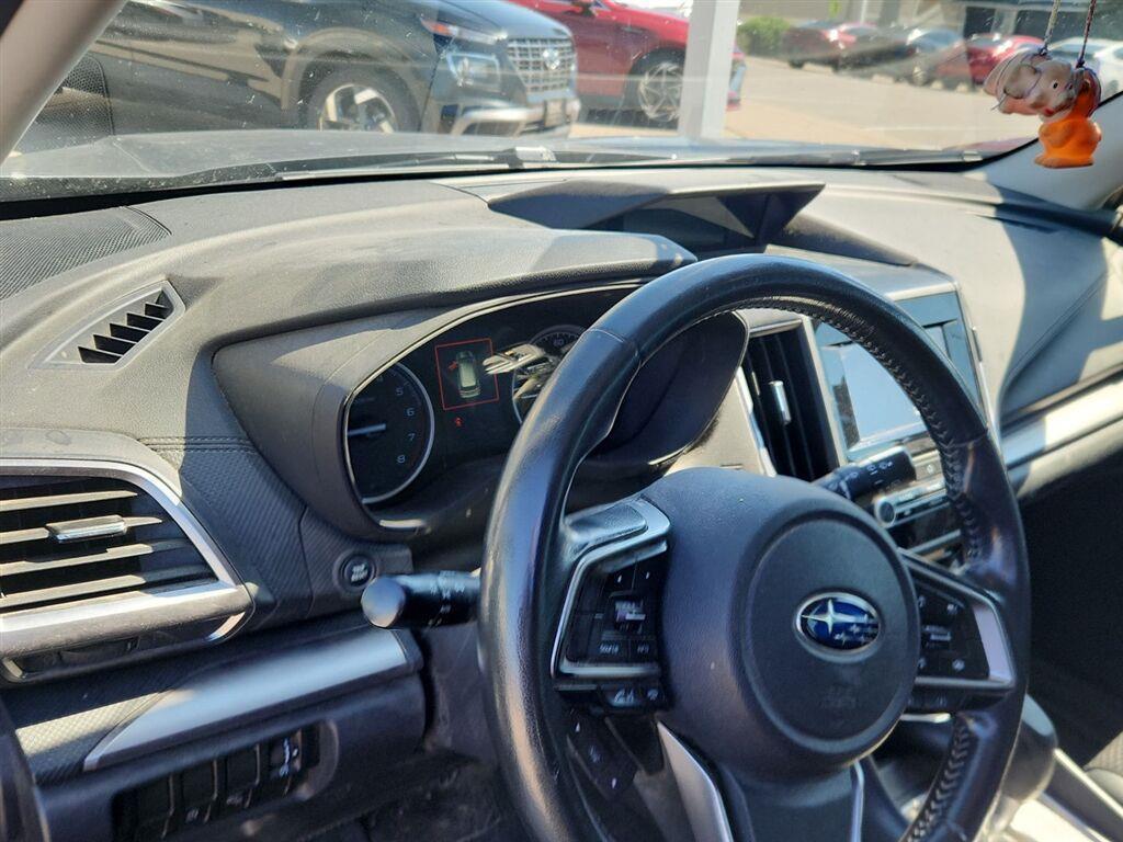 used 2020 Subaru Forester car, priced at $20,397