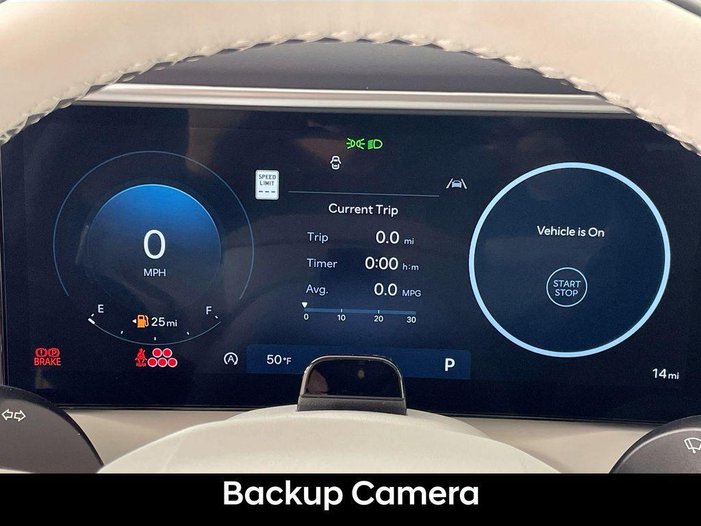 new 2026 Hyundai Palisade car, priced at $55,630