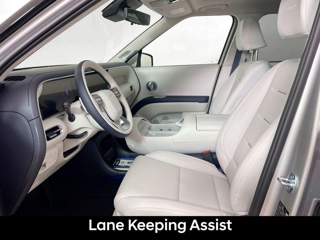 new 2026 Hyundai Palisade car, priced at $55,630