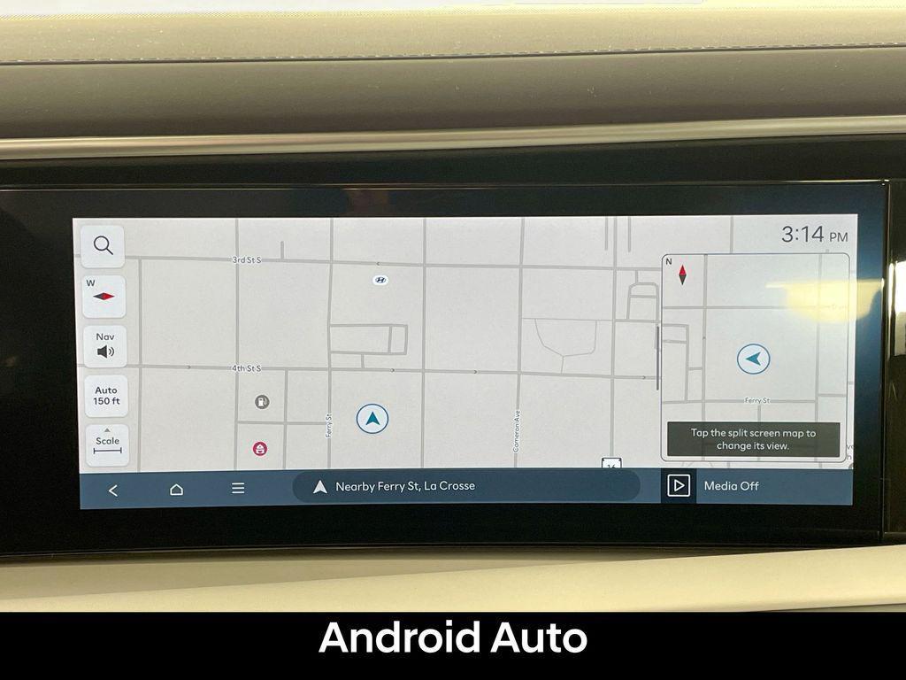 new 2026 Hyundai Palisade car, priced at $55,630