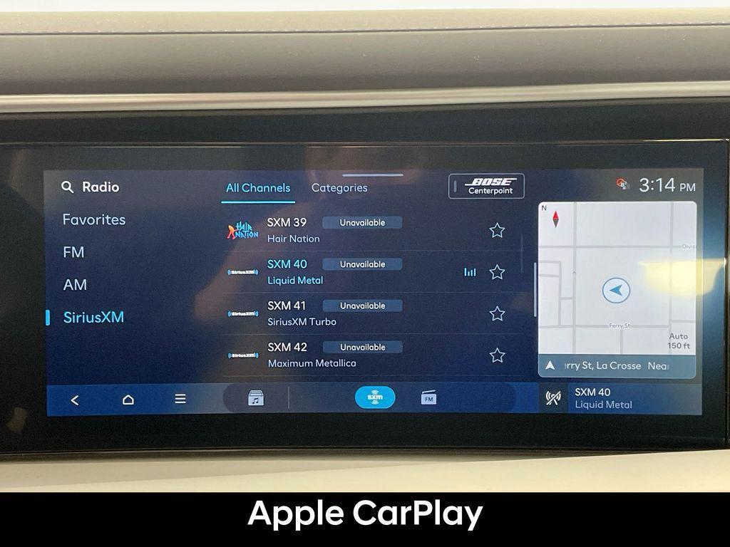 new 2026 Hyundai Palisade car, priced at $55,630