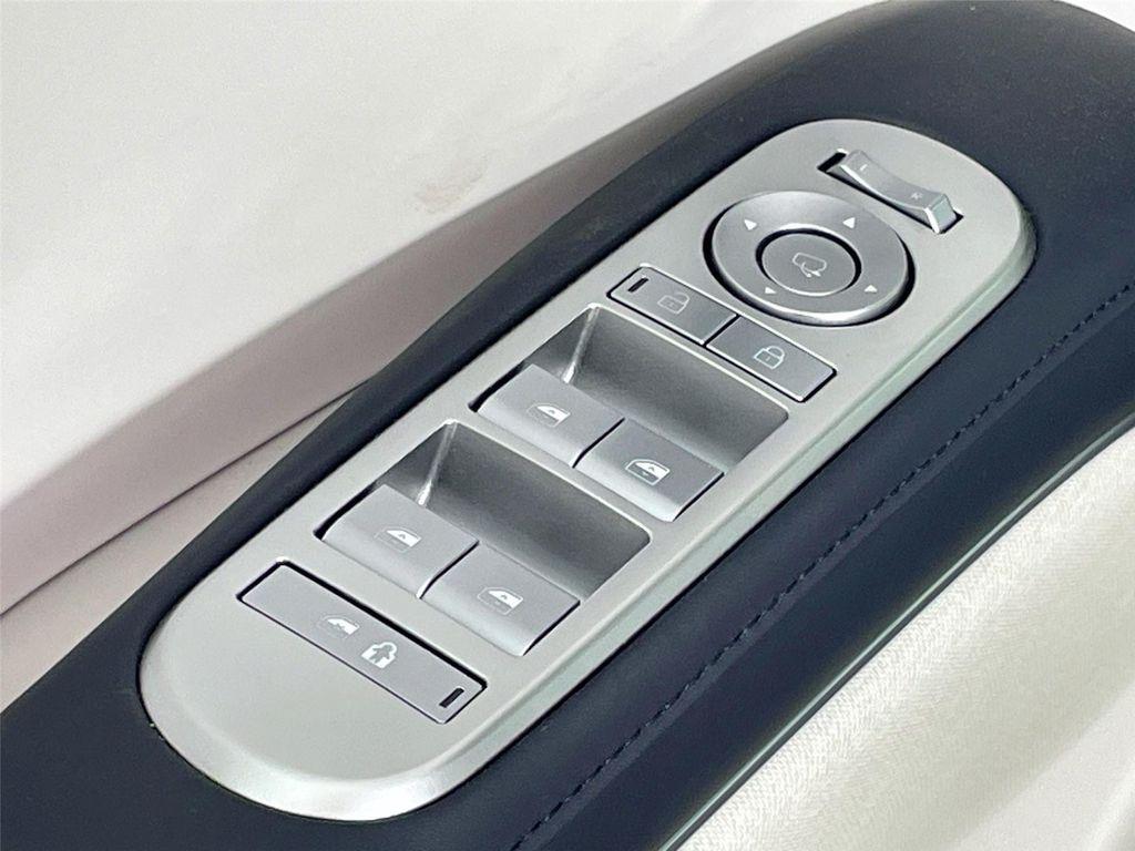 new 2026 Hyundai Palisade car, priced at $54,380