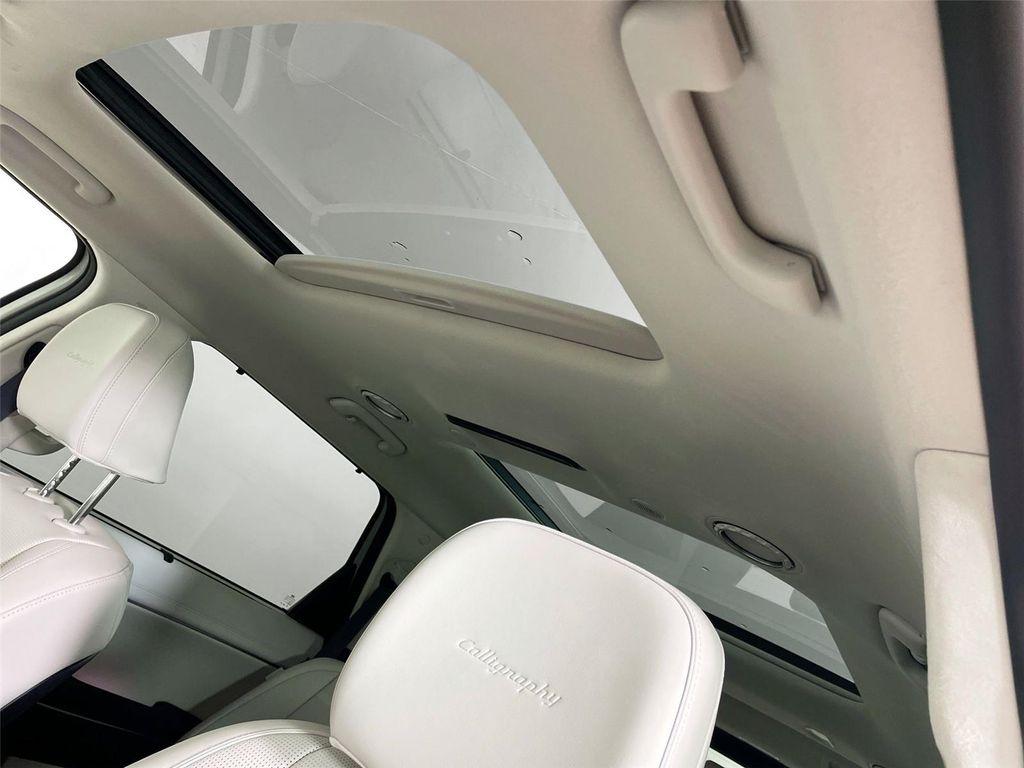 new 2026 Hyundai Palisade car, priced at $54,380