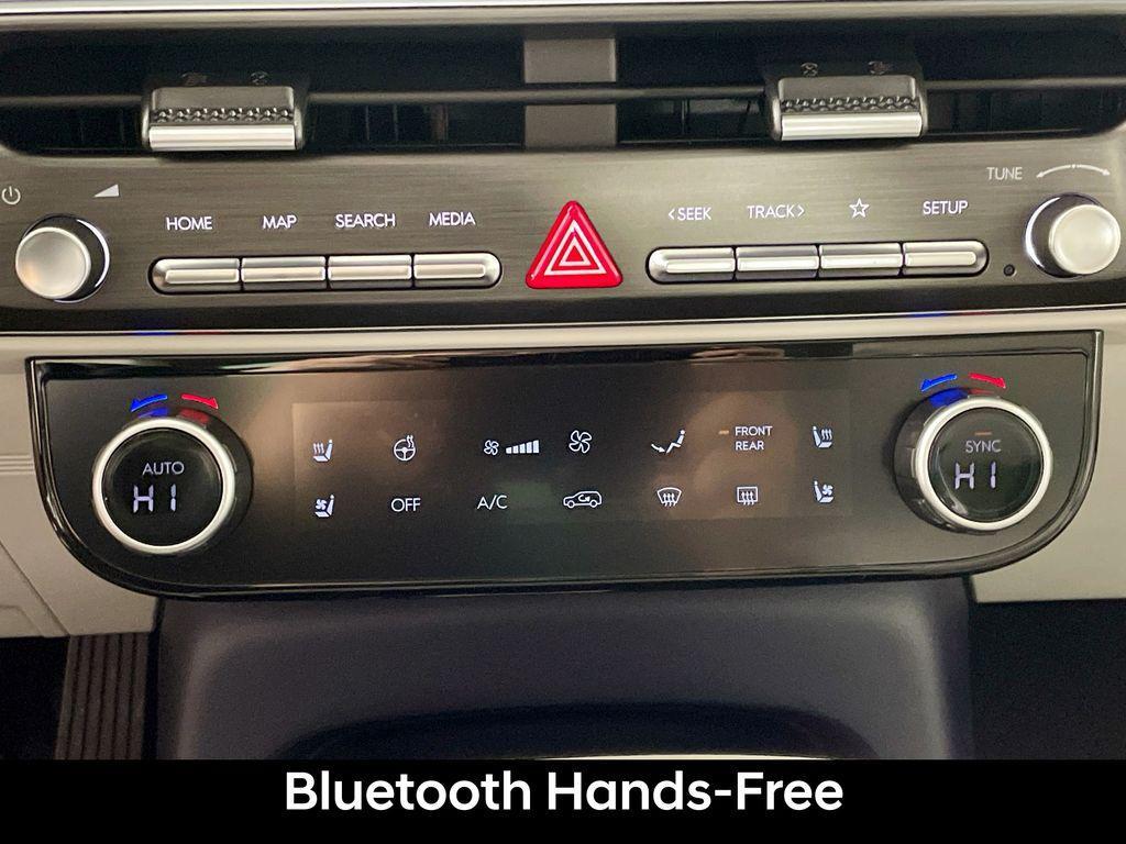 new 2026 Hyundai Palisade car, priced at $55,630