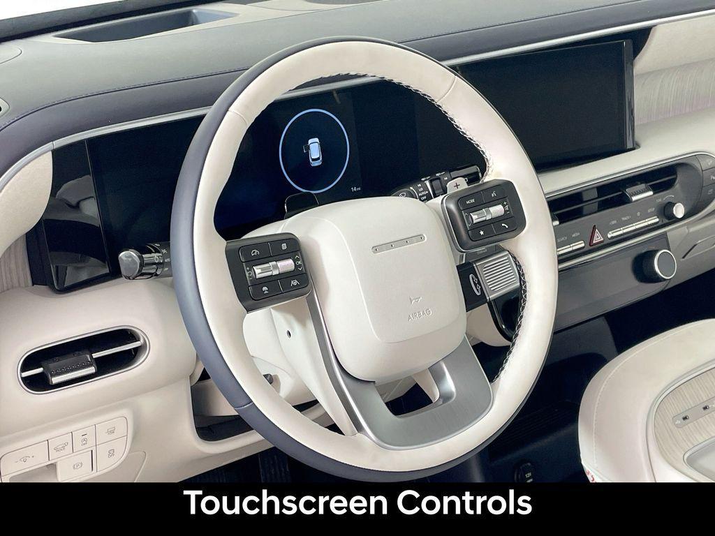 new 2026 Hyundai Palisade car, priced at $55,630