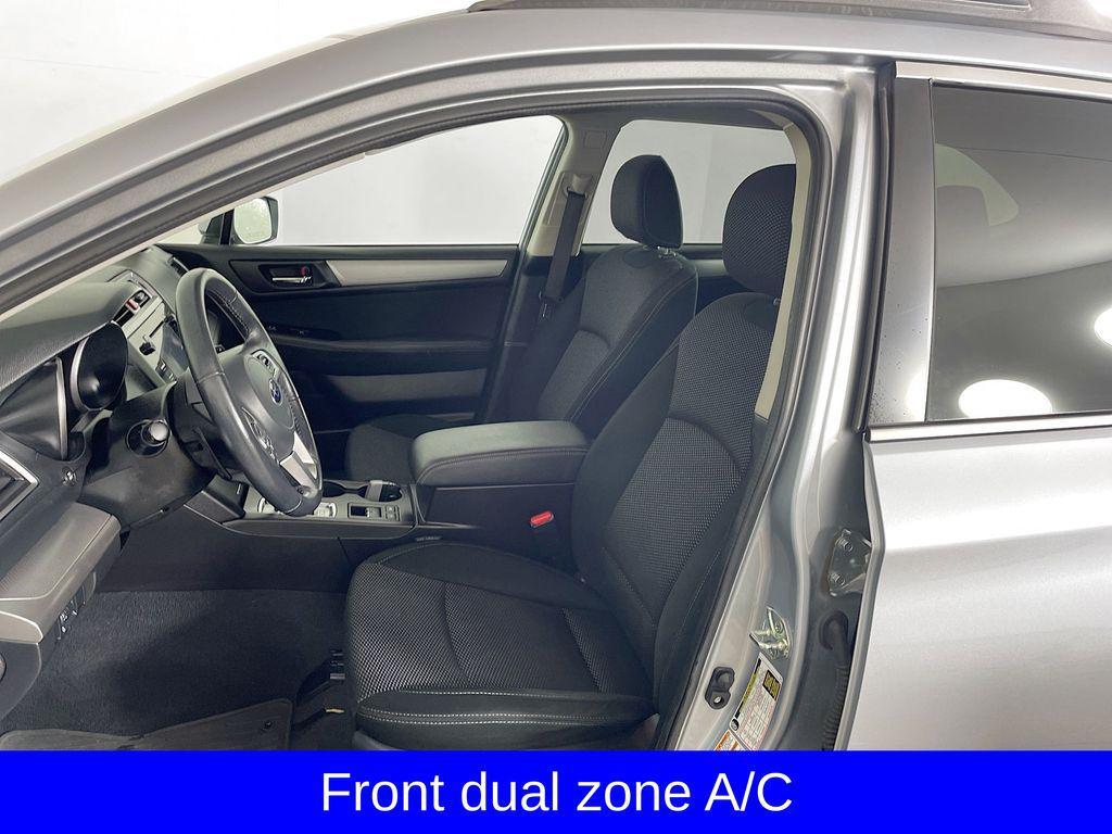 used 2017 Subaru Outback car, priced at $17,000