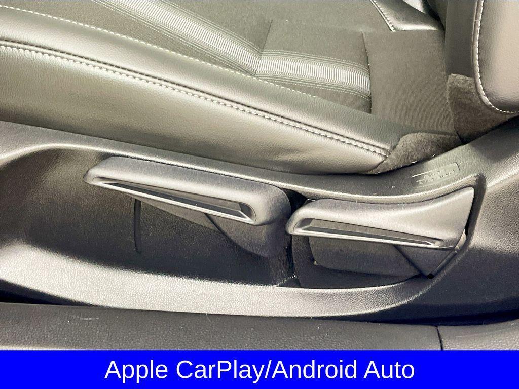 used 2023 Honda Civic car, priced at $23,699