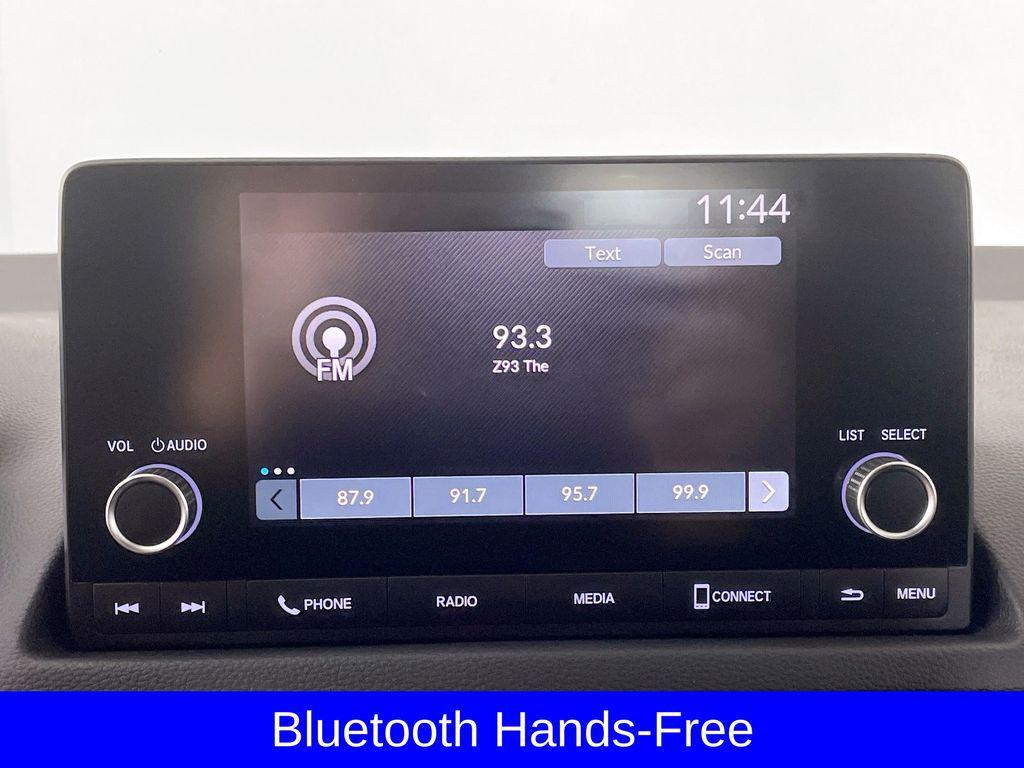 used 2023 Honda Civic car, priced at $23,699