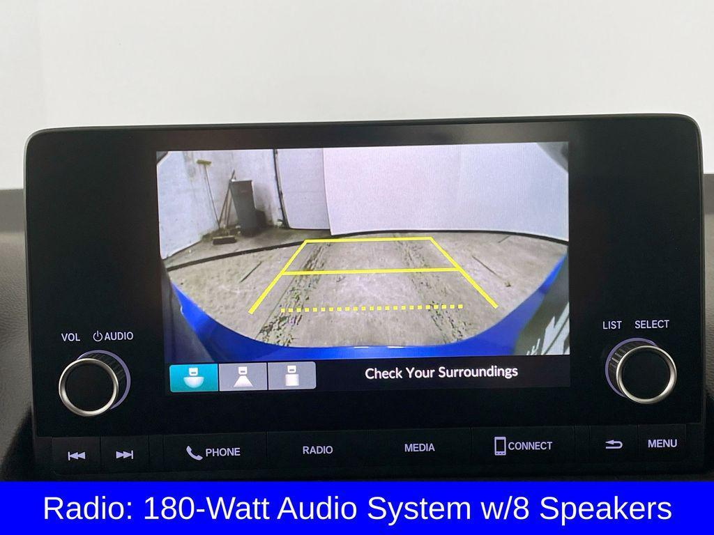 used 2023 Honda Civic car, priced at $23,699