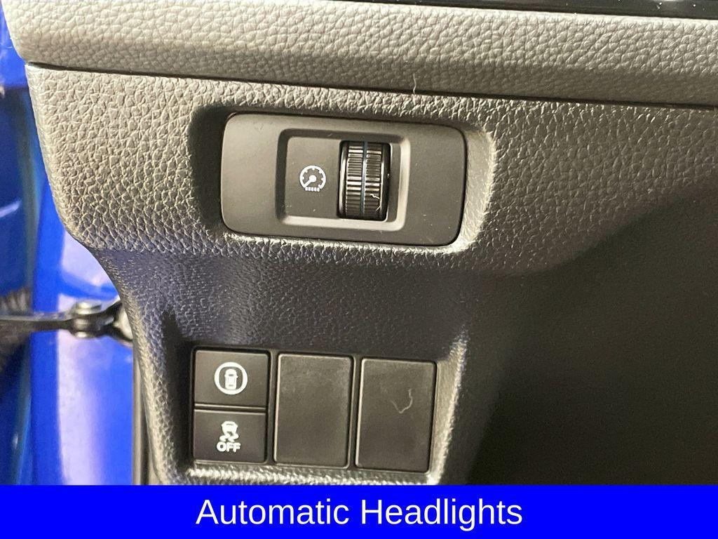 used 2023 Honda Civic car, priced at $23,699