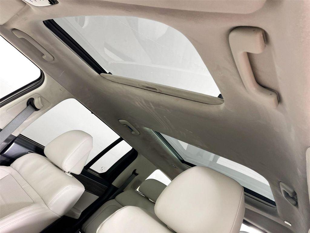 new 2026 Hyundai SANTA FE HEV car, priced at $49,286