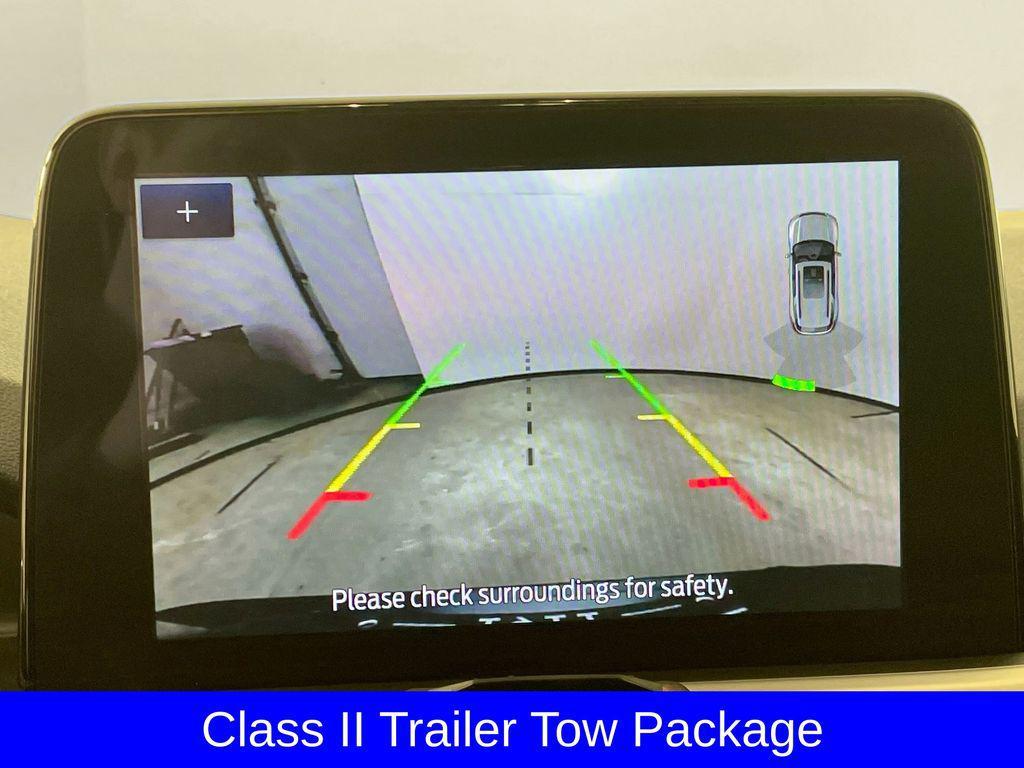 used 2022 Ford Escape car, priced at $19,825