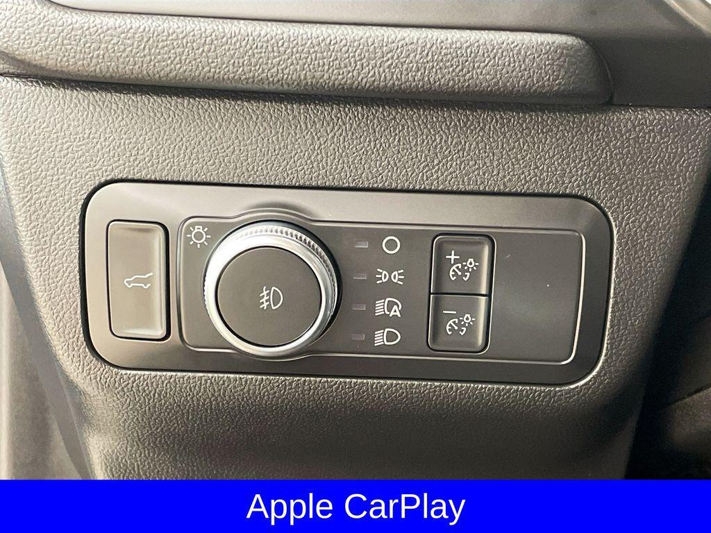 used 2022 Ford Escape car, priced at $19,825