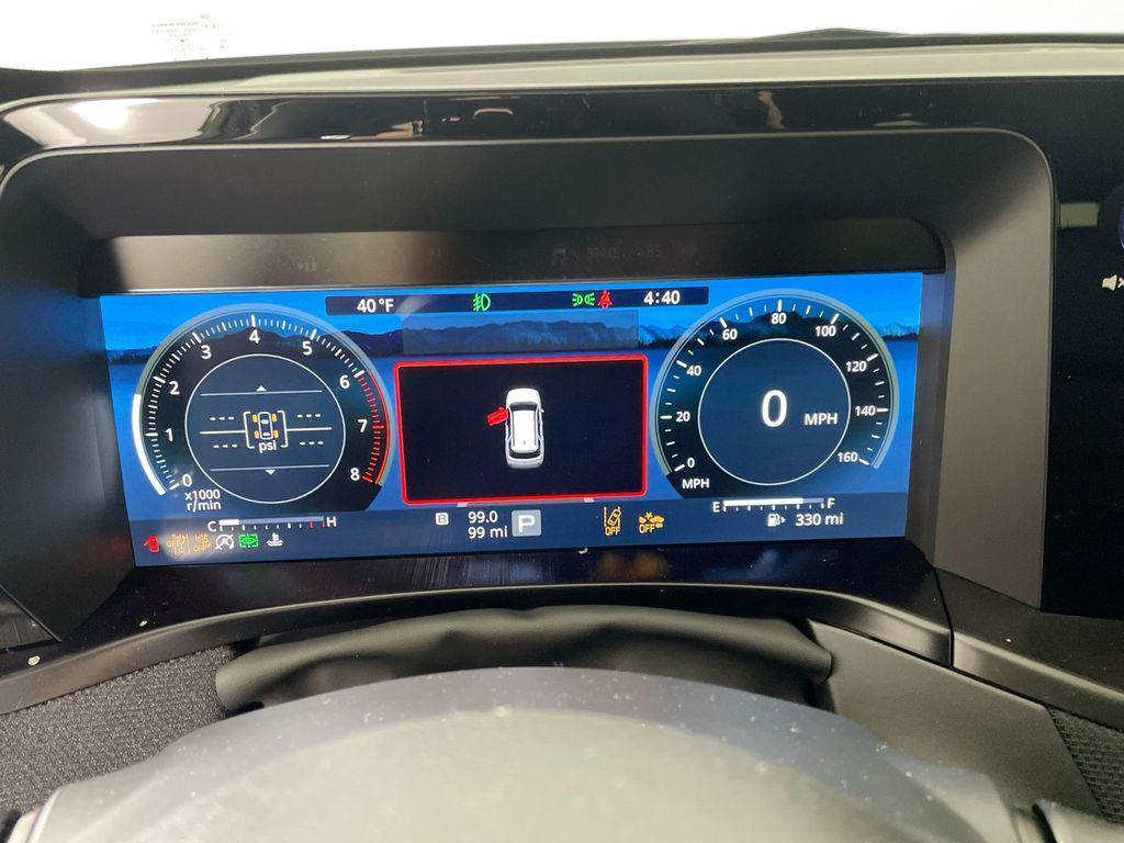 new 2026 Subaru Outback car, priced at $46,105