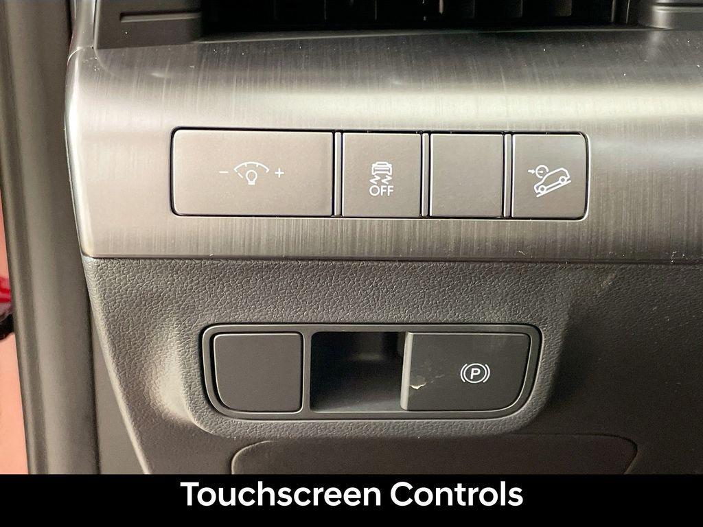 new 2026 Hyundai Kona car, priced at $30,945