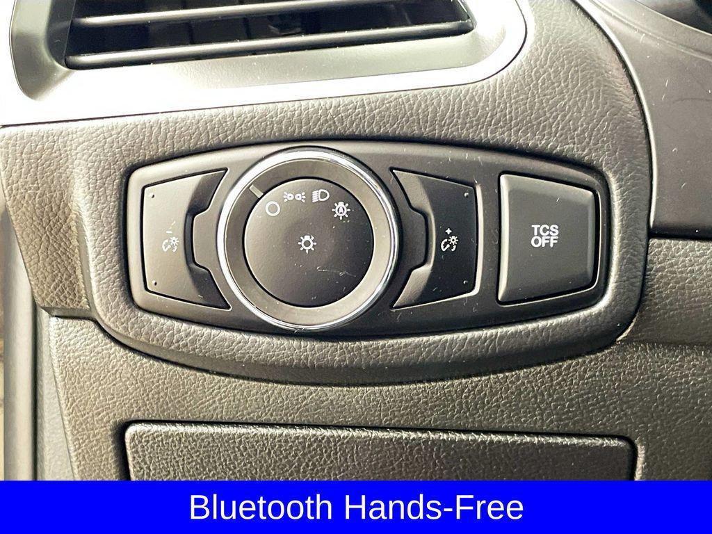 used 2023 Ford Edge car, priced at $20,499