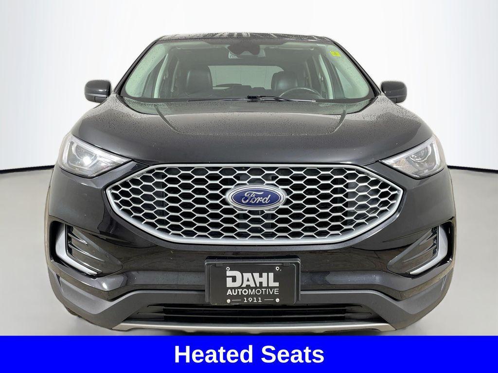 used 2023 Ford Edge car, priced at $20,499