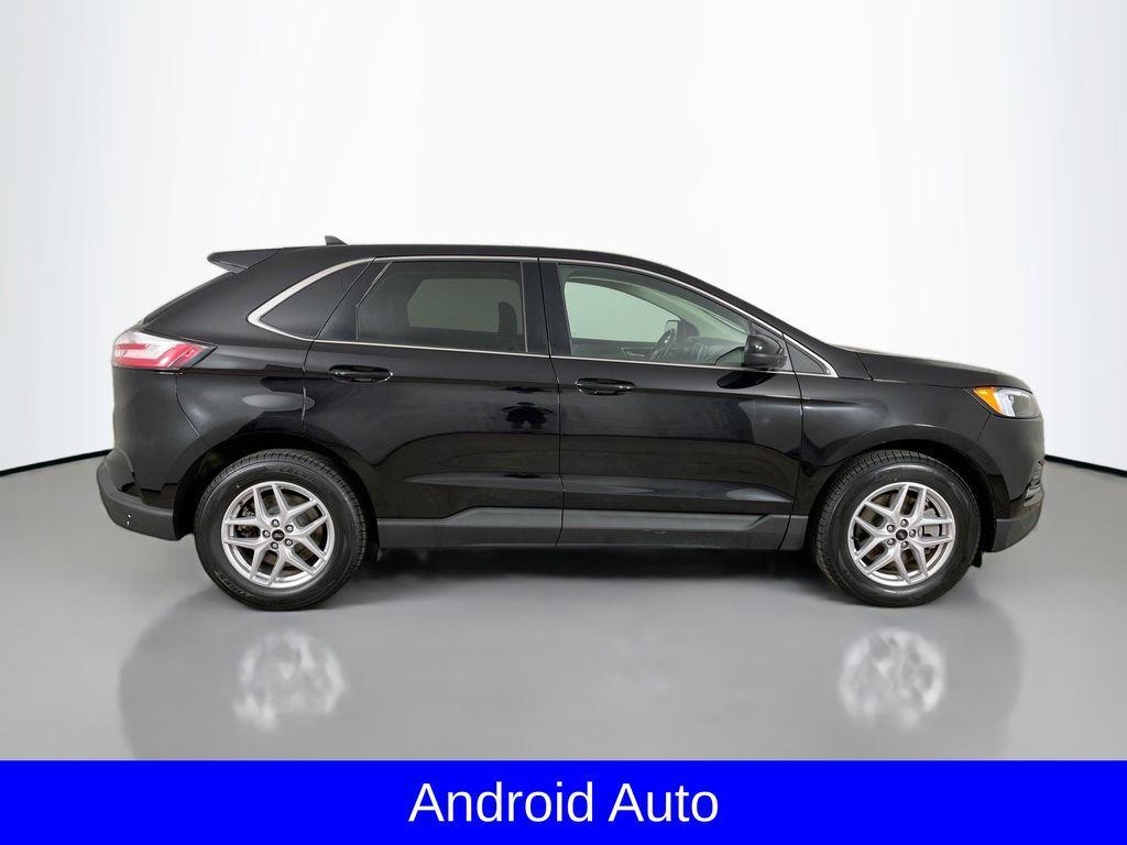 used 2023 Ford Edge car, priced at $20,499