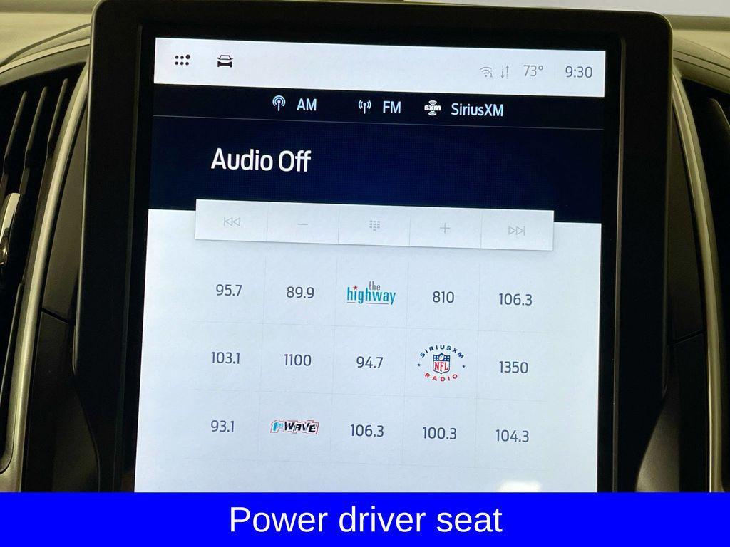 used 2023 Ford Edge car, priced at $20,499