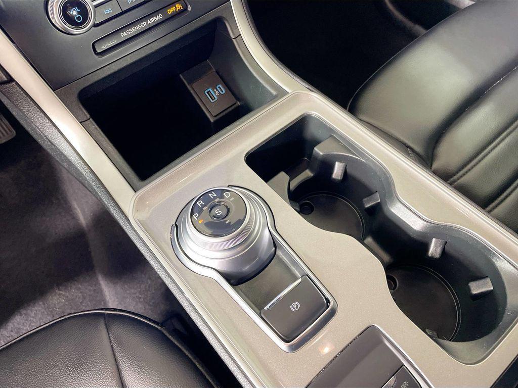 used 2023 Ford Edge car, priced at $20,499