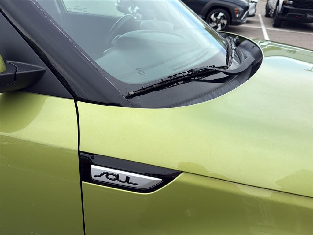 used 2017 Kia Soul car, priced at $10,998