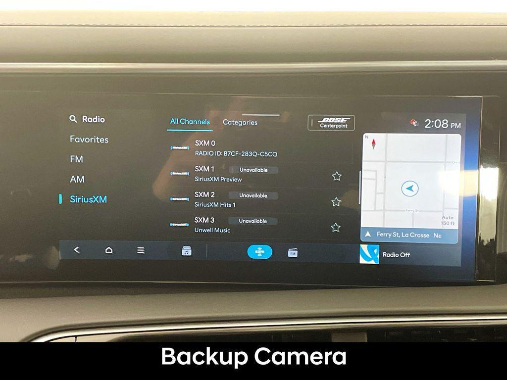 new 2026 Hyundai Palisade car, priced at $55,591