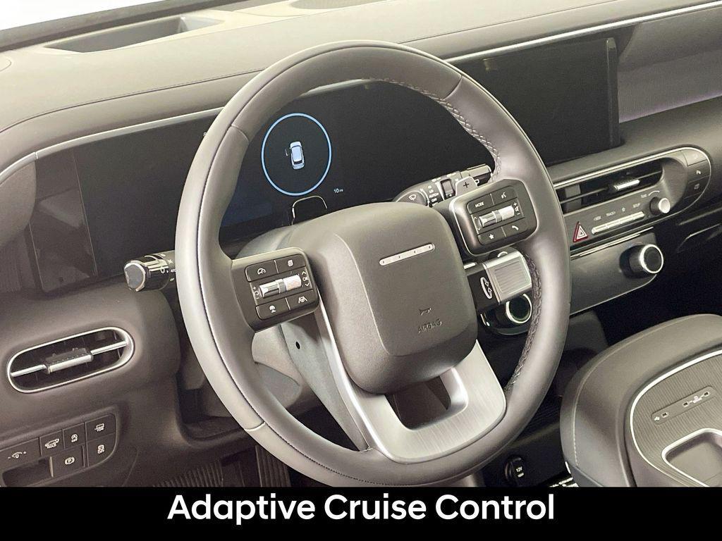 new 2026 Hyundai Palisade car, priced at $55,591