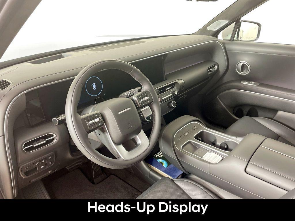 new 2026 Hyundai Palisade car, priced at $55,591