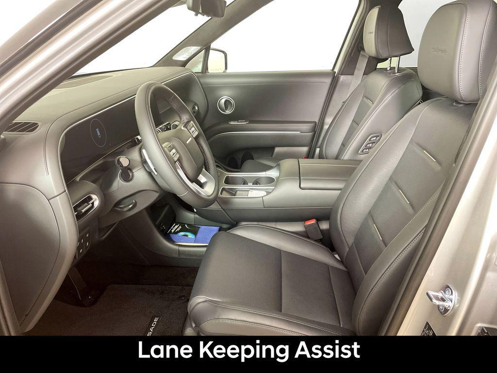 new 2026 Hyundai Palisade car, priced at $55,591