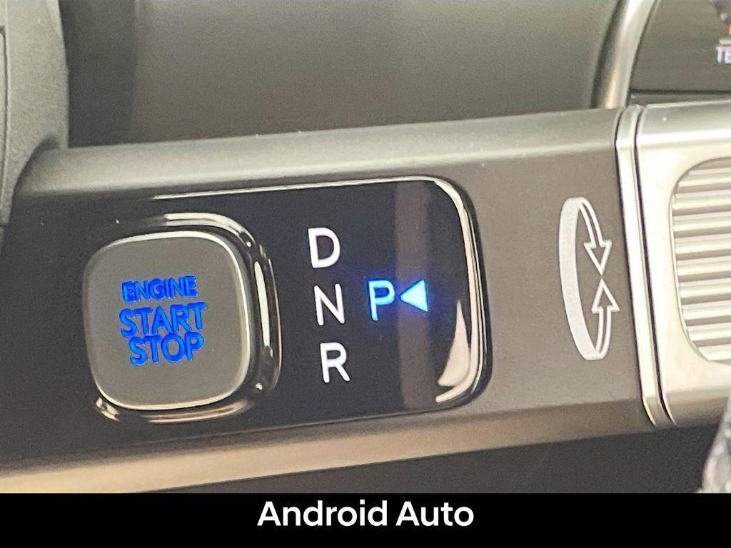 new 2026 Hyundai Palisade car, priced at $55,591