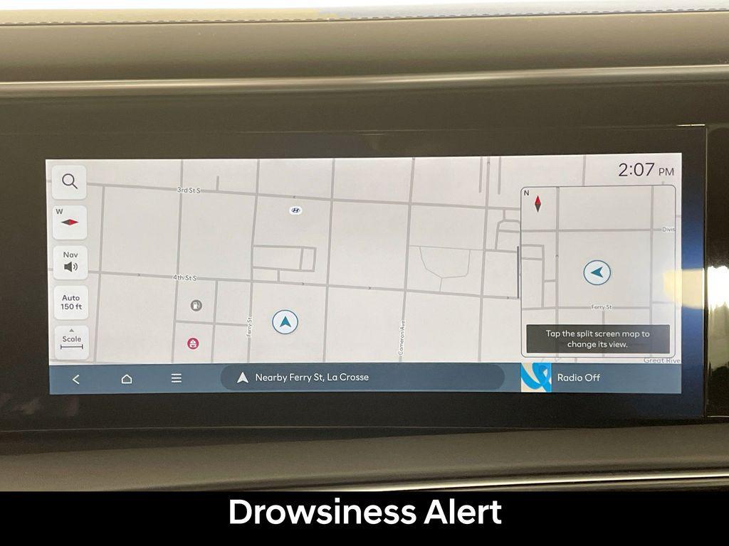 new 2026 Hyundai Palisade car, priced at $55,591