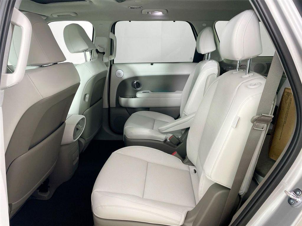 new 2026 Hyundai Palisade Hybrid car, priced at $56,440