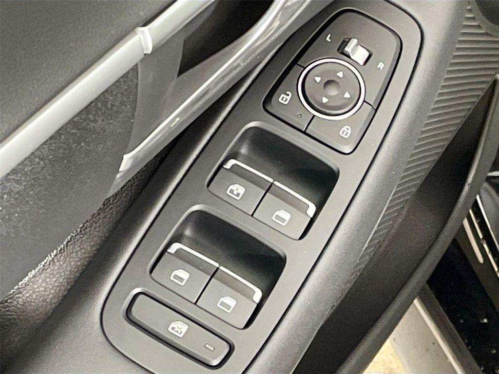 new 2026 Hyundai Sonata car, priced at $24,499