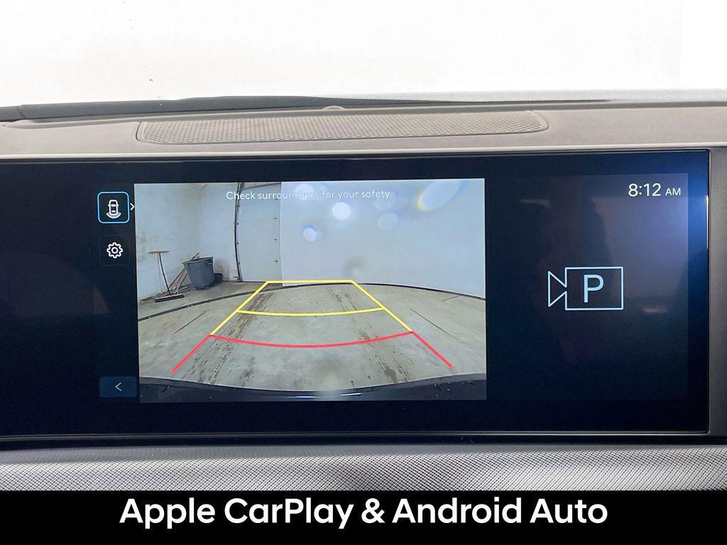 new 2026 Hyundai Sonata car, priced at $27,329