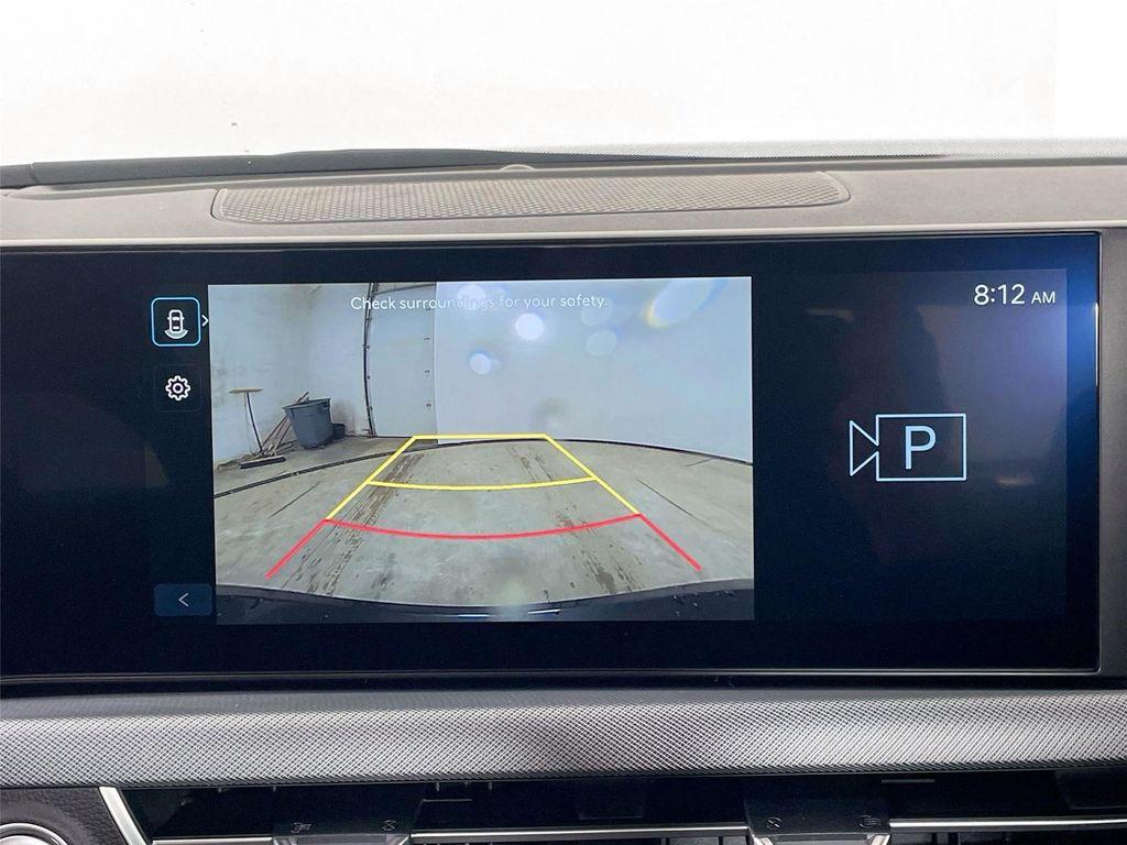 new 2026 Hyundai Sonata car, priced at $24,499