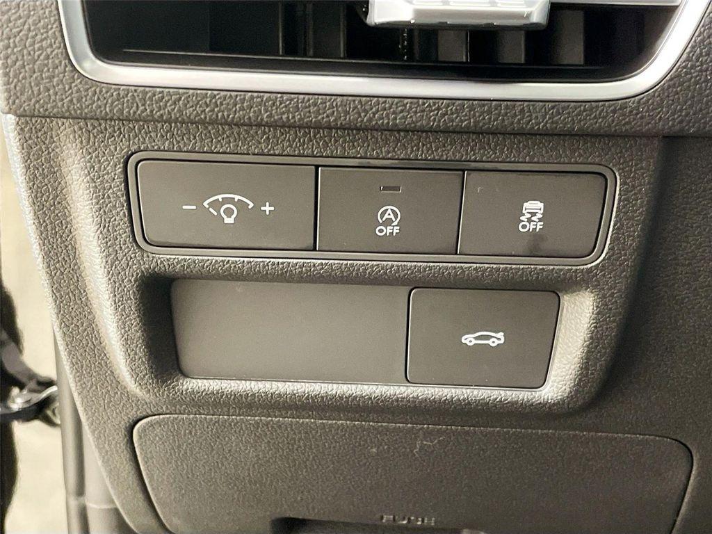 new 2026 Hyundai Sonata car, priced at $24,499