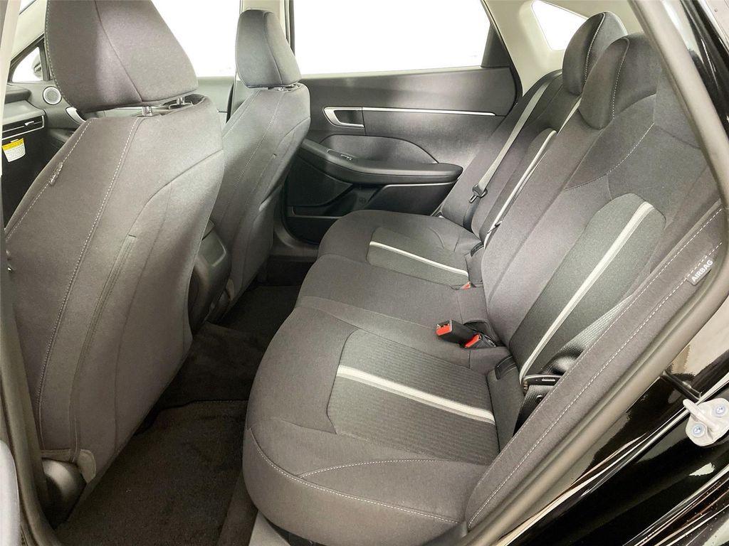 new 2026 Hyundai Sonata car, priced at $24,499