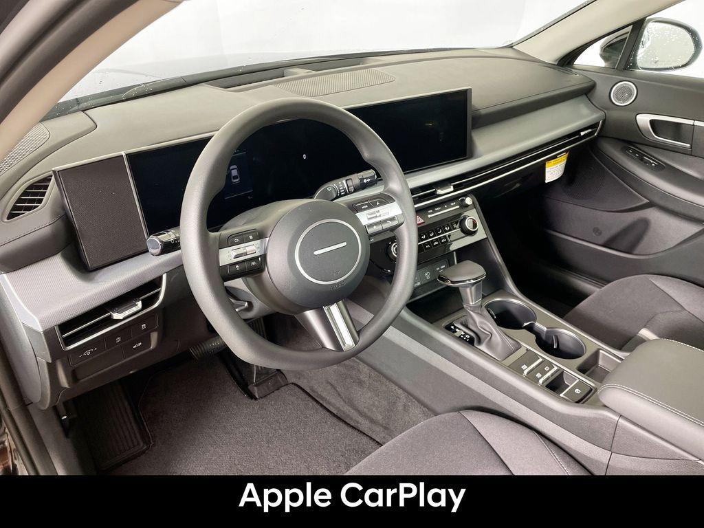 new 2026 Hyundai Sonata car, priced at $27,329