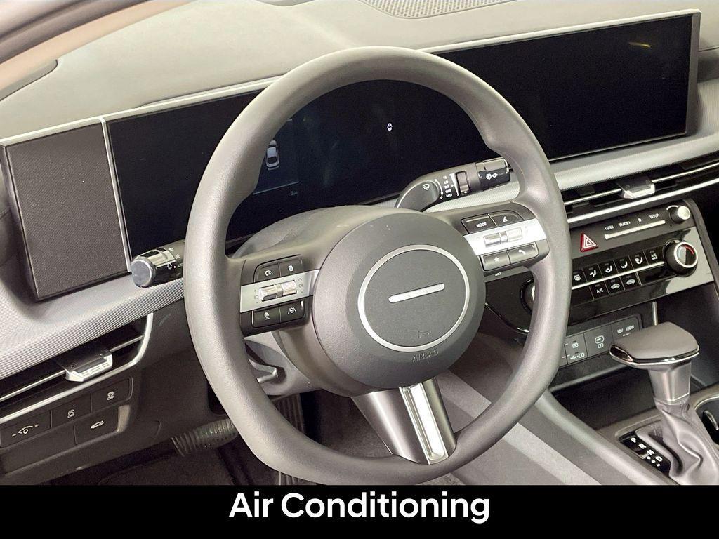 new 2026 Hyundai Sonata car, priced at $27,329