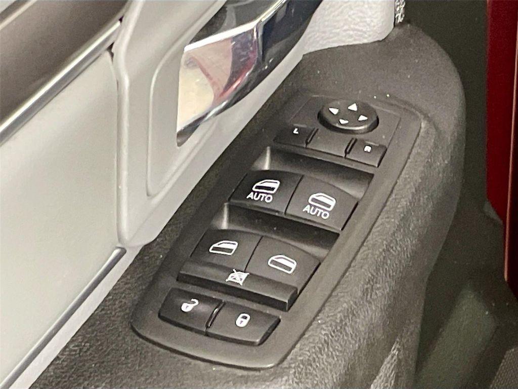 used 2023 Ram 1500 Classic car, priced at $28,990