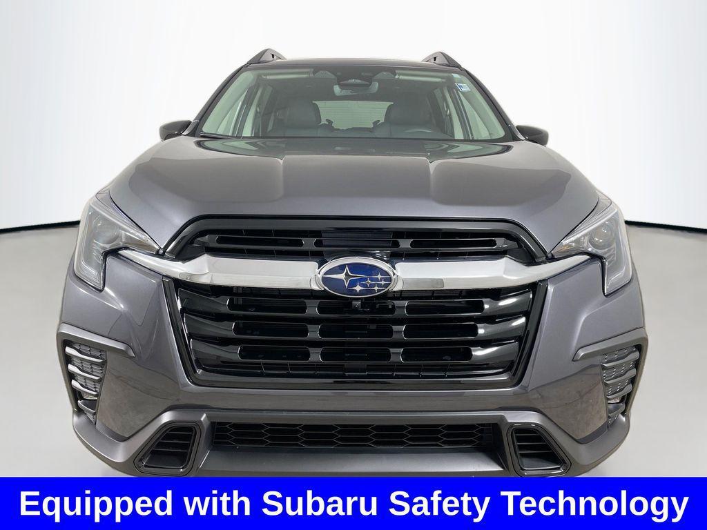 new 2026 Subaru Ascent car, priced at $46,995