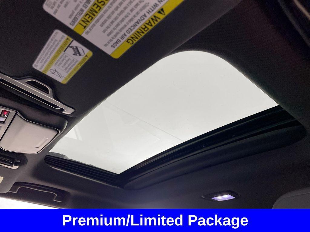 new 2026 Subaru Outback car, priced at $46,616