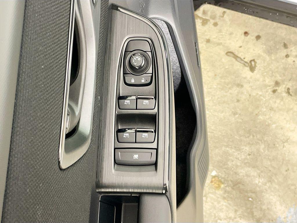 new 2026 Subaru Outback car, priced at $46,616