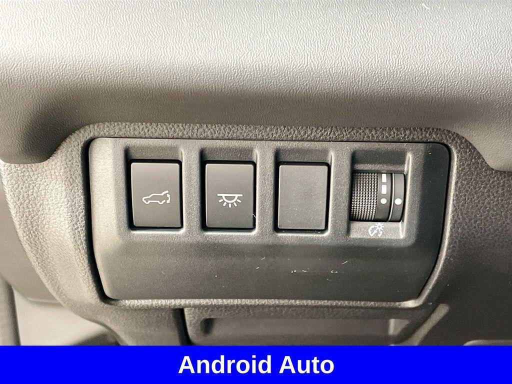 new 2026 Subaru Ascent car, priced at $51,705